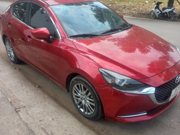 Bán Xe mazda 2 bản luxury 
