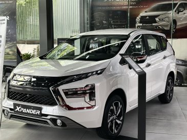 MITSUBISHI GỬI ĐẾN KHÁCH HÀNG Khuyến mãi: GIẢM TRƯỚC BẠ + GIẢM TIỀN MẶT