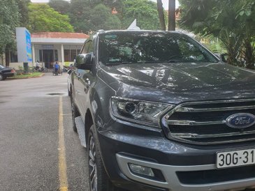 Chính chủ bán xe Ford Everest 2019 