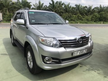 Chính chủ cần bán xe sản xuất năm 2015