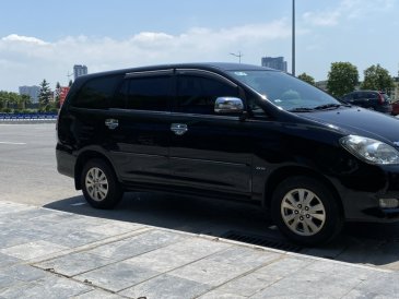 Chính chủ cần bán xe toyota 