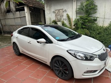 Bán Xe k3 2.0 2015 full option xe nhập chính hãng