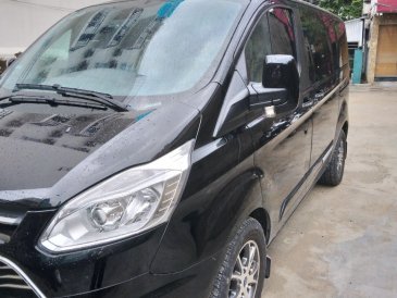 Bán Xe FORD TOURNEO SẢN XUẤT 2021 xe nhập chính hãng
