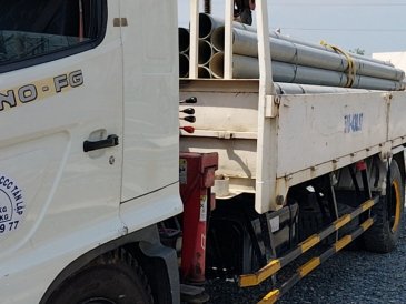 Cần bán Xe HINO - xe công ty xuất hóa đơn.