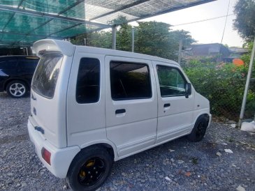 Chính chủ cần bán nhanh xe Suzuki Wagon 