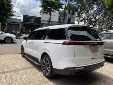 Kia Carnival 2022 2.2 dầu Premium 8 ghế