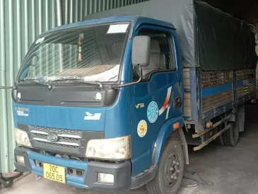 Chính chủ bán Xe tải Veam giá 160tr