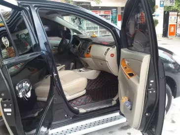 BÁN XE INNOVA 2010 - Giá 280 TRIỆU - XE CHÍNH CHỦ