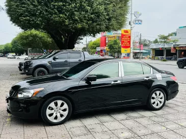 Chính chủ bán xe HONDA ACCORD sx năm 2008 