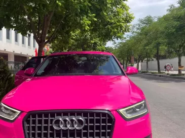 Chính chủ cần bán xe Audi Q3