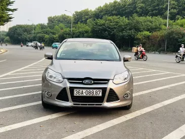Chính chủ Cần Bán xe Ford Focus Sport 2013