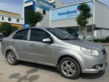 BÁN XE CHEVROLET - 2015 ZIN NGUYÊN BẢN - Giá 155 TRIỆU - XE CHÍNH CHỦ