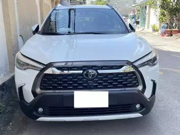 Chính chủ bán xe TOYOTA COROLLA CROSS sản xuất năm 2022 thái Lan