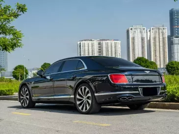 Salon Gidluxury Auto cần bán Bentley Flying Spur sản xuất 2021 