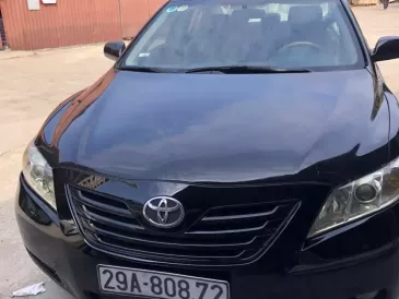  Chính chủ Cần Bán xe Camry nhập Mỹ