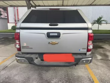 CHÍNH CHỦ CẦN BÁN XE TẢI COLORADO LTZ- 2018. SỐ SÀN