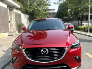 Bán xe Mazda CX3 1.5Premium 2021