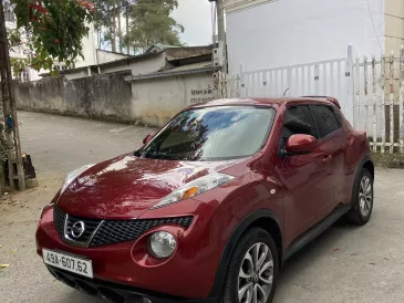 Bán xe Nissan Juke 1.6AT