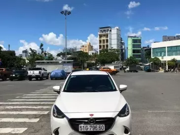 Chính chủ Cần Bán xe Mazda 2 bảng Premium, full option