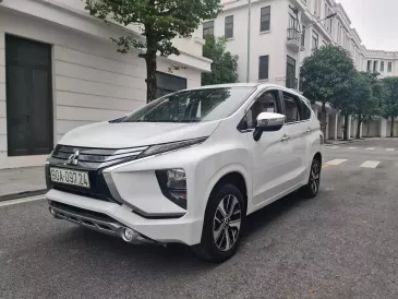 Cần bán nhanh xe Xpander sx 2019 1 chủ từ mới xe đẹp xuất sắc cam kết nguyên zin cả xe 