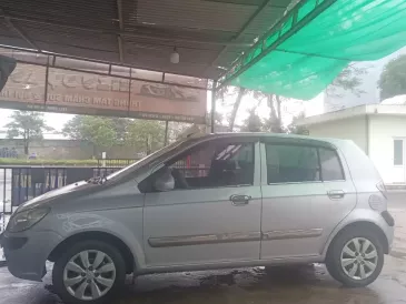 CẦN BÁN XE NHẬP KHẨU HYUNDAI 1.1, ĐỜI 2009, ĐĂNG KÍ LẦN ĐẦU 8/ 2009