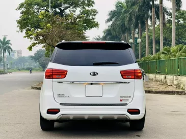 Chào bán xe sedona 2019 full xăng