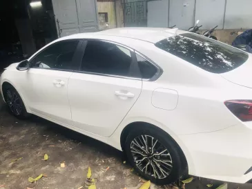 BÁN XE KiA K3 _ Luxury _ 1.6 AT 2022