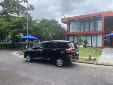 Chính chủ bán xe 7 chỗ Suzuki Ertiga GLX 1.5 AT 2019 