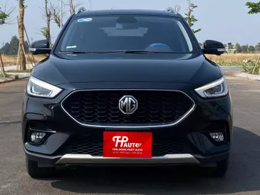 Siêu phẩm MG ZS luxury