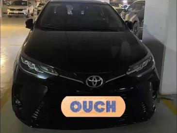Chính chủ xe giá đình bán vios G