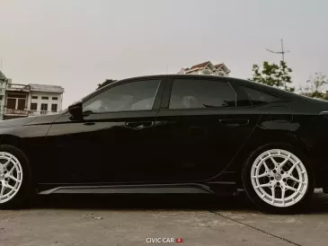 Chính chủ bán Civic rs 2023 đăng ký cuối tháng 12