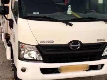 Chính chủ cần bán xe HiNo 3,5 tấn