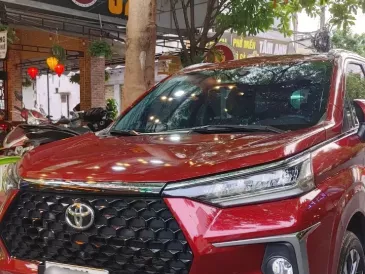 BÁN XE VELOZ CROSS BẢN TOP SX THÁNG 4 - 2023- Giá 645 TRIỆU .