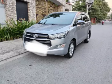 Bán xe Innova 2.0G AT 2017