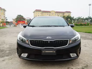 Chính chủ bán xe Kia Cerato 2017 AT 1.6