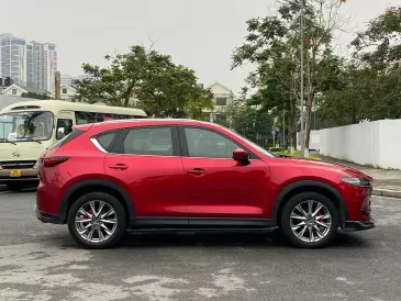 CHÍNH CHỦ CẦN BÁN XE TẠI  Trung Thực Auto 495 Hoàng Quốc Việt Bắc Từ Liêm Hà Nội