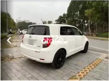 BÁN XE SCION XD - TOYOTA 1.8 AT - 2008 - HÀNG HIẾM KHÓ TÌM.