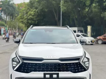 Cần Bán Xe Kia Sportaget 2.0D X-line Signature ( Full dầu ) 