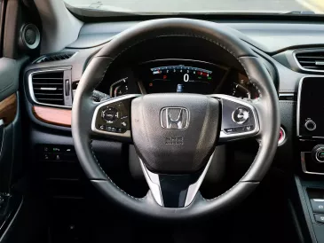 HONDA CRV-L siêu lướt siêu đẹp
