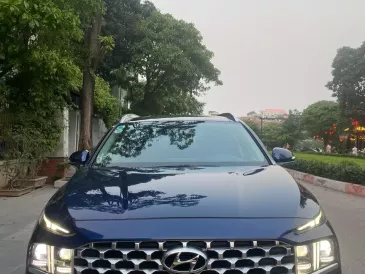CHÍNH CHỦ CẦN BÁN XE SANTAFE HÃNG HYUNDAI SẢN XUẤT NĂM 2021 