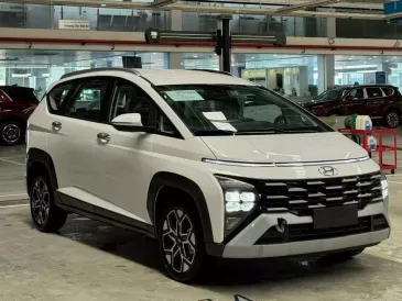 HYUNDAI STARGAZER X 2024 NHẬP KHẨU 