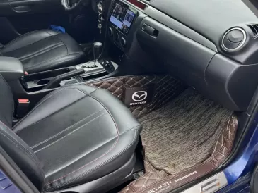 Bán Mazda3  Đoi 208 ban 2.0 giá 225tr