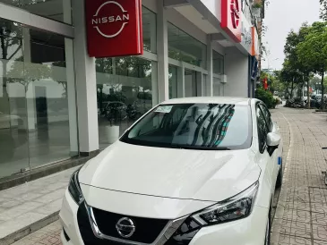 Nissan Almera Cao cấp 2023