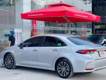 TOYOTA ALTIS 1.8V 2023