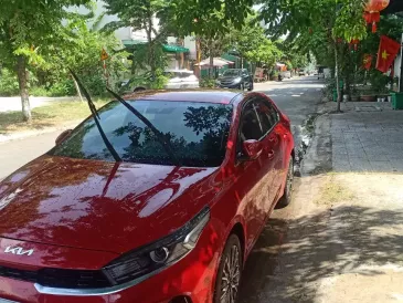 CHÍNH CHỦ CẦN BÁN XE KIA K3 ĐỜI 2022