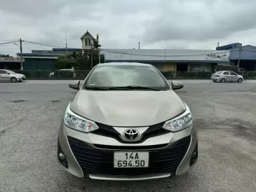 Cần bán xe Vios 2020 bản E số sàn
