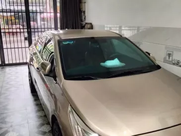 Chính chủ bán xe Hyundai accent 2019 số tự động