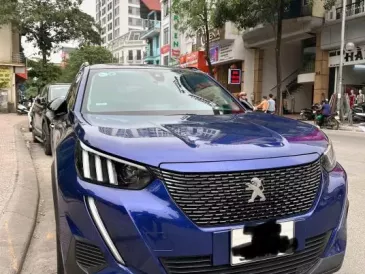 Chính chủ bán xe Peugeot 2008 sản xuất năm 2021