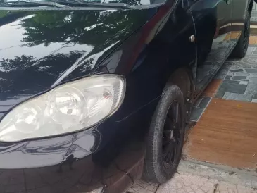 Corolla Altis sản xuất 2003 máy 1.3 