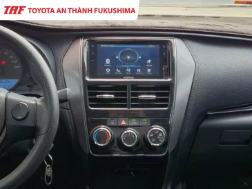 Cần bán xe  Vios 1.5E MT 2023